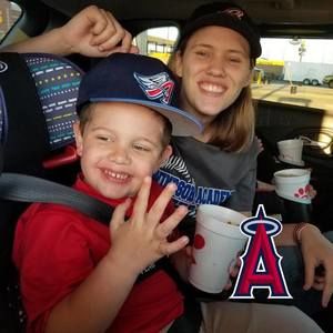 Meet your Posher, Morgan